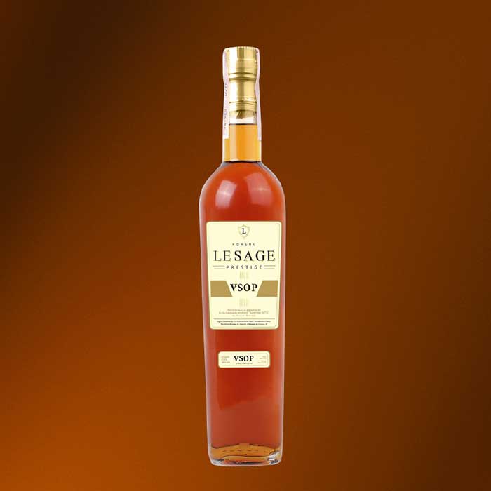 LESAGE VSOP