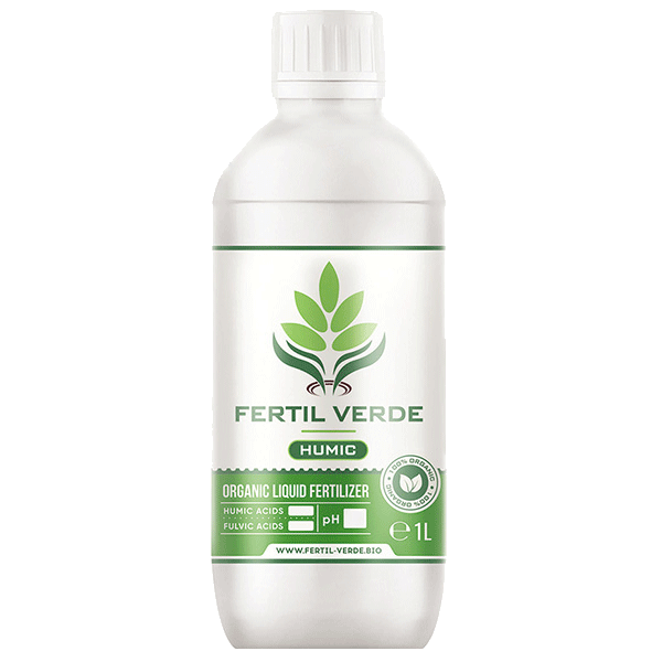 Fertil Verde (AIG importer and distributor in USA)