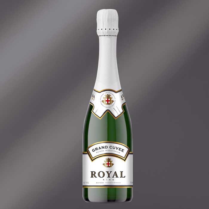 ROYAL GRAND CUVE