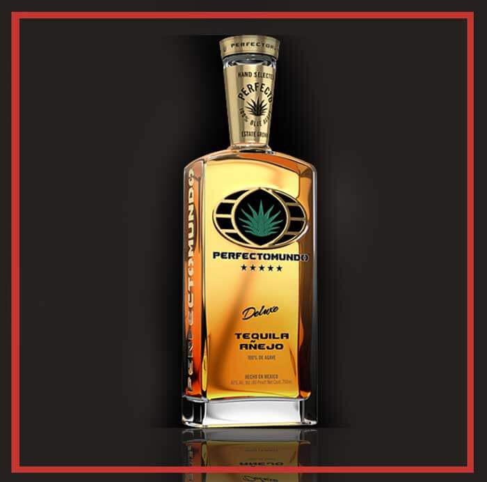 Tequila Perfecto Mundo - AIG (wholesale)