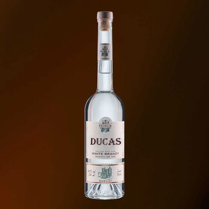 WHITE BRANDY DUCAS