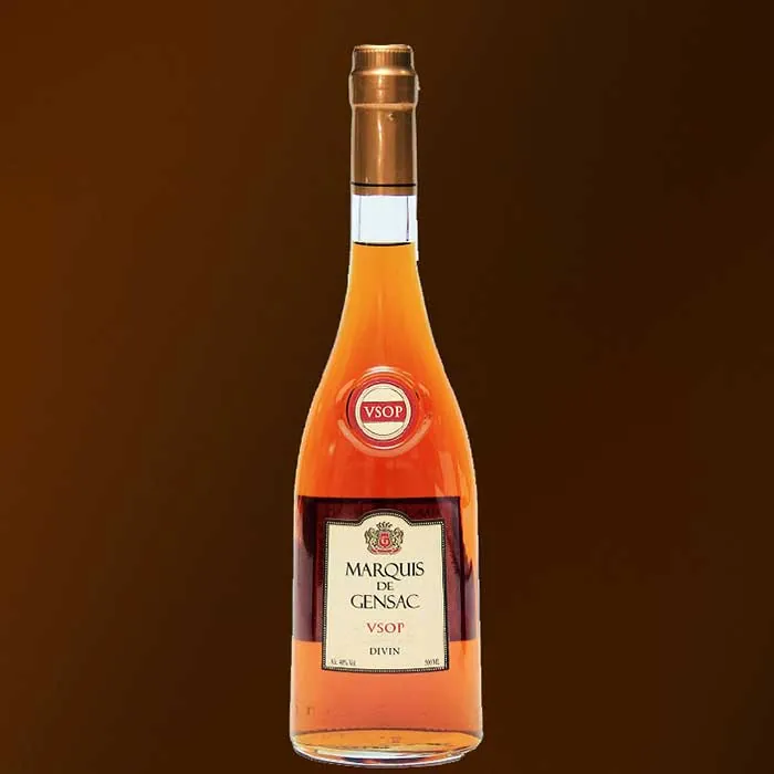 MARQUIS DE GENSAC VSOP