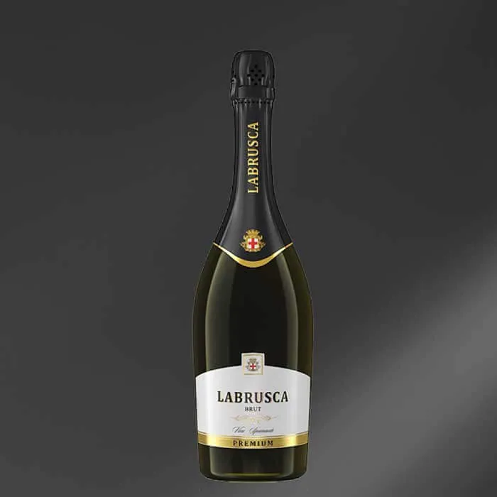 LABRUSCA
