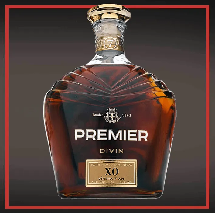 vodkas frame red700